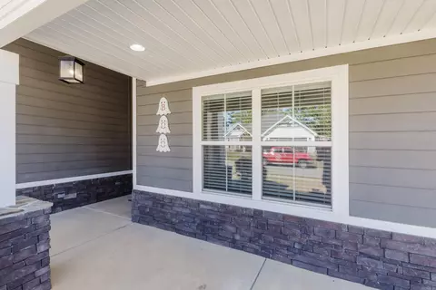 Exterior - 4309 Sloan Dr, Alexander, AR 72002 photo 5 of 8