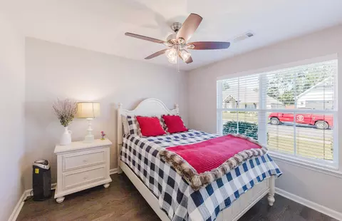 Bedroom - 4309 Sloan Dr, Alexander, AR 72002 photo 4 of 7