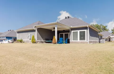 Exterior - 4309 Sloan Dr, Alexander, AR 72002 photo 8 of 8