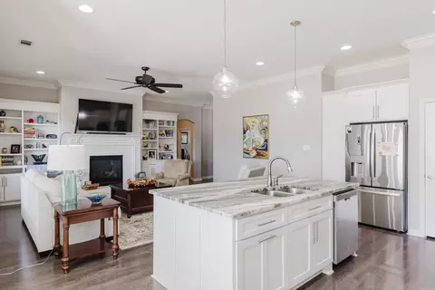 Kitchen - 4309 Sloan Dr, Alexander, AR 72002 photo 3 of 7