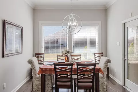 Dining - 4309 Sloan Dr, Alexander, AR 72002 photo 1 of 2