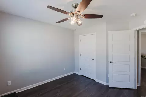 Bedroom - 4309 Sloan Dr, Alexander, AR 72002 photo 7 of 7