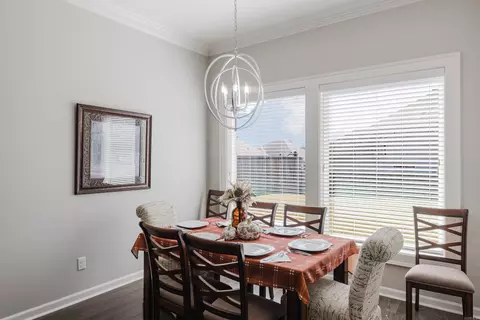 Dining - 4309 Sloan Dr, Alexander, AR 72002 photo 2 of 2