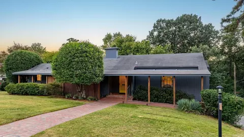 8 Lenon Dr, Little Rock, AR 72207