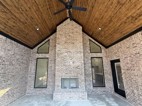 80 Ules Watson, Greenbrier, AR 72058 photo 44