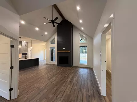 80 Ules Watson, Greenbrier, AR 72058 photo 3