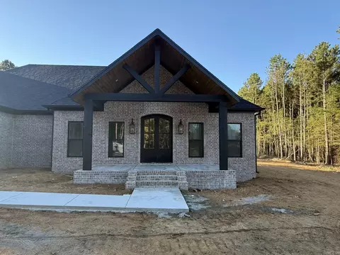 80 Ules Watson, Greenbrier, AR 72058 photo 2