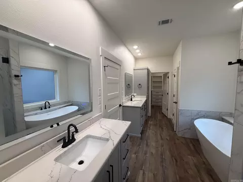 80 Ules Watson, Greenbrier, AR 72058 photo 20