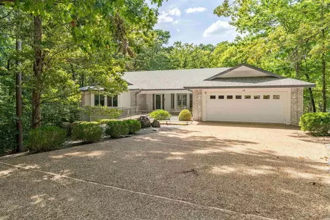14 Narvaez Way, Hot Springs Village, AR 71909
