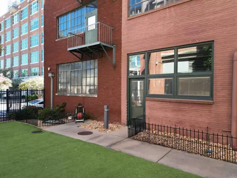 423 E 3rd St Apt Courtyard 5, Little Rock, AR 72201