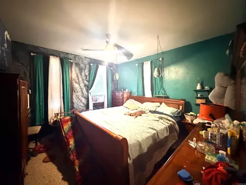 Bedroom - 1221 Rankin St Ave, Ashdown, AR 71822 photo 1 of 2