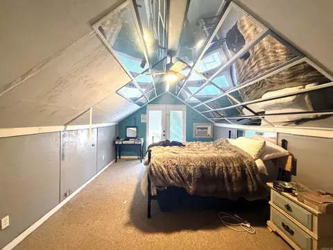 Bedroom - 1221 Rankin St Ave, Ashdown, AR 71822 photo 2 of 2