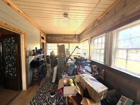 Exterior - 1221 Rankin St Ave, Ashdown, AR 71822 photo 7 of 9