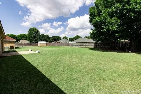 Exterior - 620 Blossom, Trumann, AR 72472 photo 3 of 3