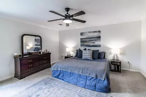 Bedroom - 620 Blossom, Trumann, AR 72472 photo 1 of 4