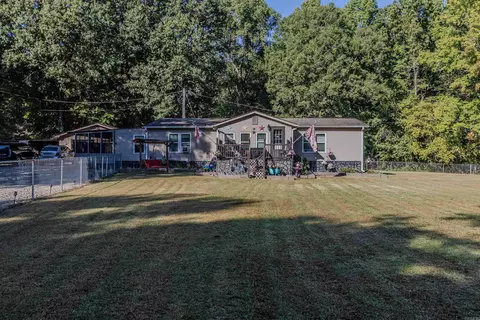 286 County Road 408, Lafe, AR 72436
