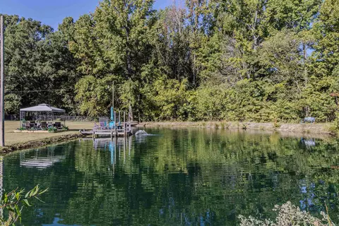 286 County Road 408, Lafe, AR 72436 photo 2