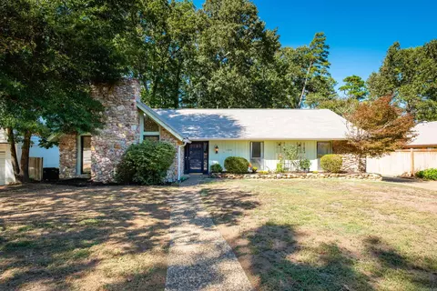 11004 Dogwood Cv, Little Rock, AR 72210