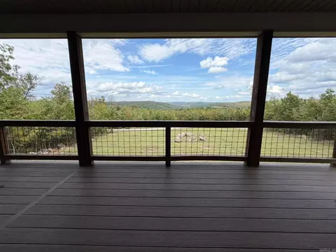 Exterior - 104 Cleng Perrson, Fox, AR 72051 photo 9 of 10