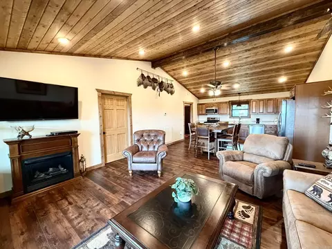Living - 104 Cleng Perrson, Fox, AR 72051 photo 1 of 3