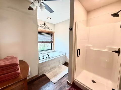 Bath - 104 Cleng Perrson, Fox, AR 72051 photo 1 of 4