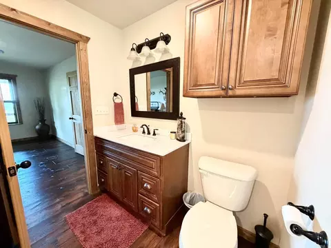 Bath - 104 Cleng Perrson, Fox, AR 72051 photo 4 of 4