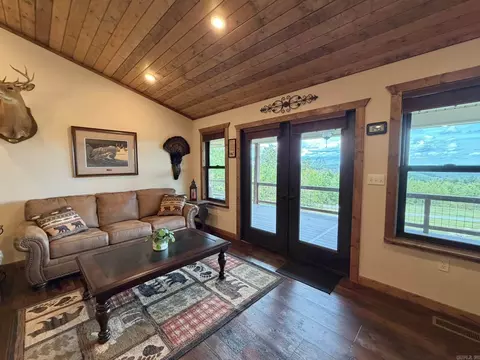 Living - 104 Cleng Perrson, Fox, AR 72051 photo 2 of 3