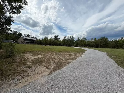 Exterior - 104 Cleng Perrson, Fox, AR 72051 photo 5 of 10