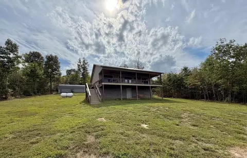 Exterior - 104 Cleng Perrson, Fox, AR 72051 photo 7 of 10