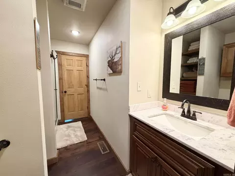 Bath - 104 Cleng Perrson, Fox, AR 72051 photo 2 of 4