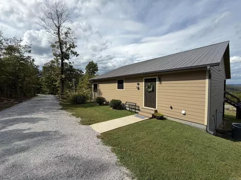 Exterior - 104 Cleng Perrson, Fox, AR 72051 photo 3 of 10