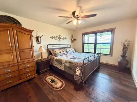 Bedroom - 104 Cleng Perrson, Fox, AR 72051 photo 1 of 2