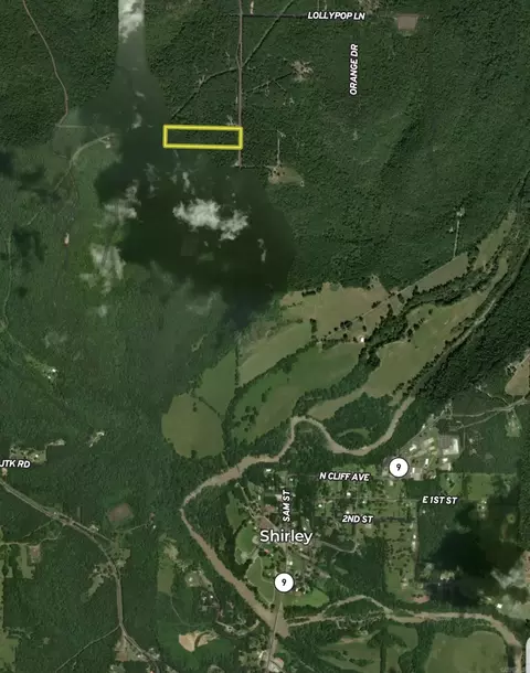 000 Porter Rd, Shirley, AR 72088 photo 29