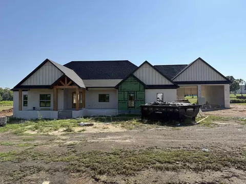 66 Irene Cir, Greenbrier, AR 72058
