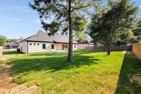 Exterior - 117 Michelle Dr, Beebe, AR 72012 photo 6 of 10