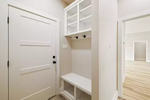 Entry Way - 117 Michelle Dr, Beebe, AR 72012 photo 1 of 1