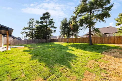 Exterior - 117 Michelle Dr, Beebe, AR 72012 photo 7 of 10