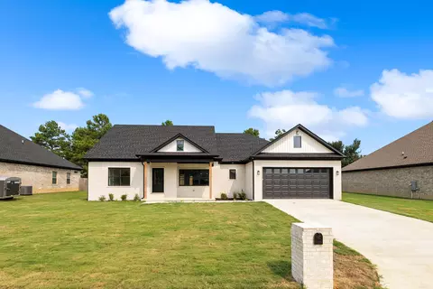Exterior - 117 Michelle Dr, Beebe, AR 72012 photo 10 of 10