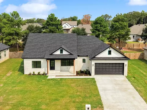 Exterior - 117 Michelle Dr, Beebe, AR 72012 photo 9 of 10