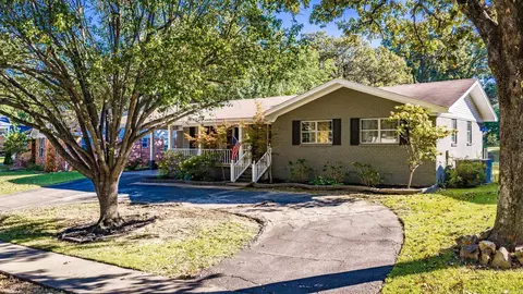 3808 Pope Ave, North Little Rock, AR 72116