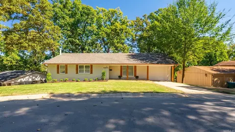 5 Brookridge Cv, Little Rock, AR 72205