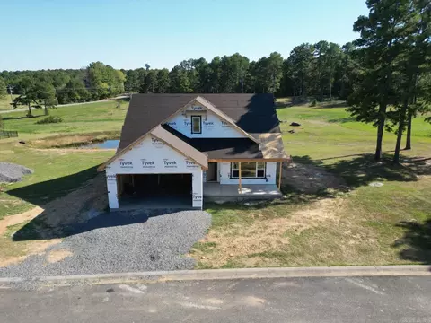 121 Prairie Ln, Heber Springs, AR 72543