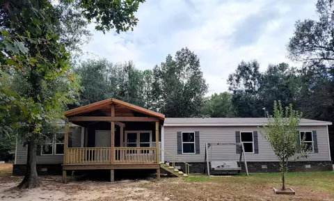 473 Sewell Rd, Junction City, AR 71749