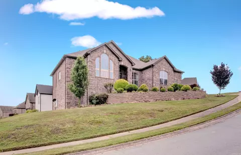 3200 Falling Waters, Sherwood, AR 72120