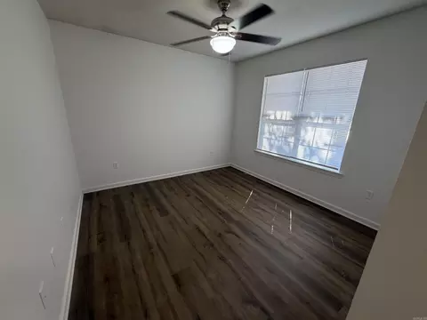 Bedroom - 1760 Monaco Dr, Conway, AR 72034 photo 2 of 2