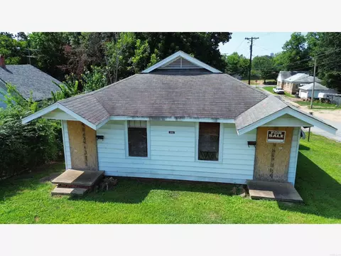 200 E 22nd St, North Little Rock, AR 72114