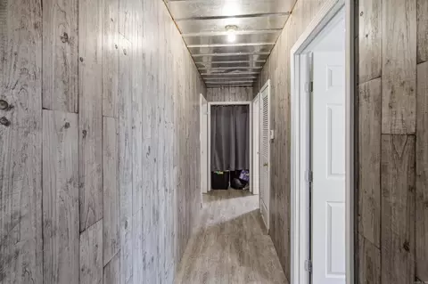Entry Way - 129 E Cloverdale Dr, Brinkley, AR 72021 photo 1 of 1