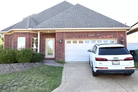 15300 Governors Lake Dr, Little Rock, AR 72223