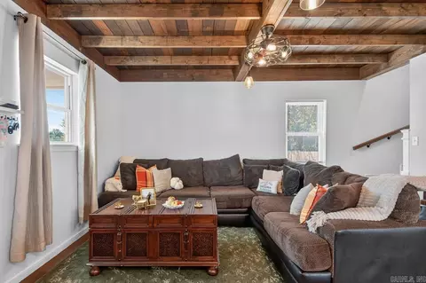 Living - 110 N 2nd Street St, Austin, AR 72007 photo 2 of 2