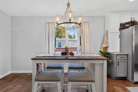Dining - 110 N 2nd Street St, Austin, AR 72007 photo 2 of 2